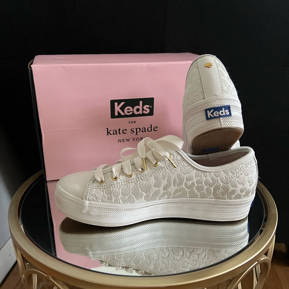 Kate Spade Keds